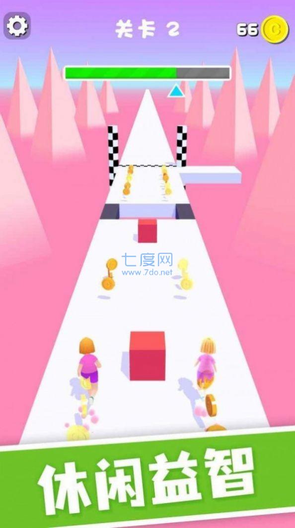 镜像冲冲冲 v1.0.1