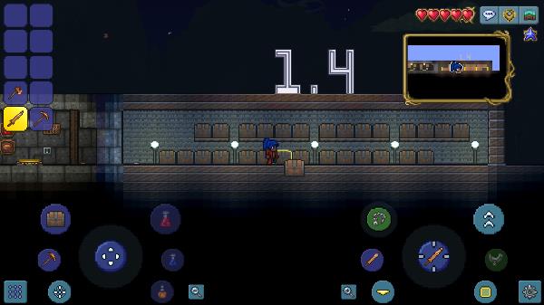 泰拉瑞亚手游下载