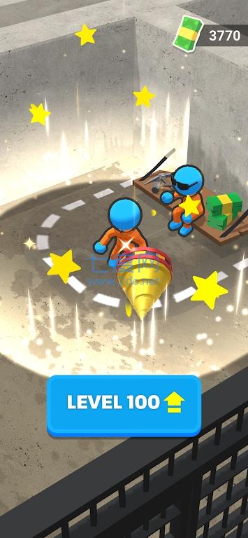 越狱大王Jailbreak King