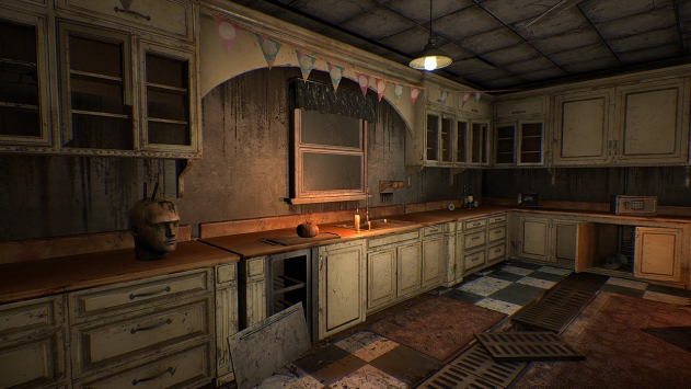 临终：重生试炼 v3.2.5