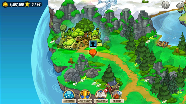 巨魔大战维京人最新破解版 v2.0.3