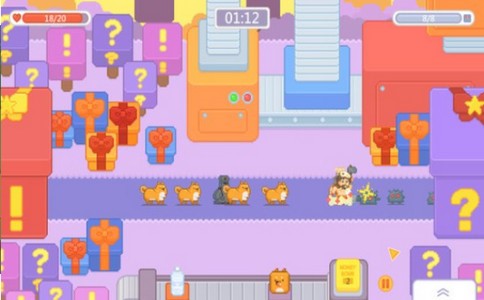 输出牧场 2019-12-11 17:22