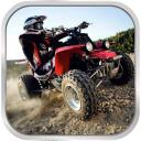 越野ATV