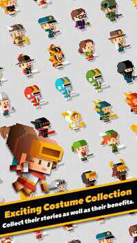 迷你之剑 v1.1.12