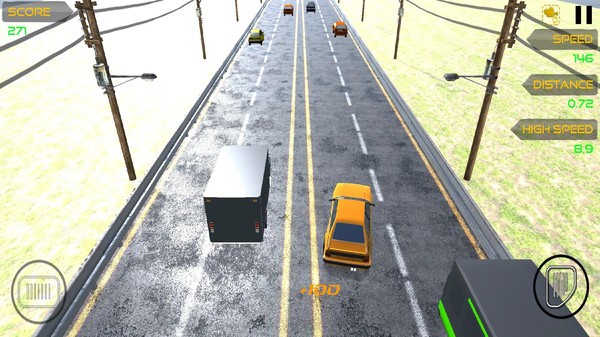 公路赛车2021 v1.3