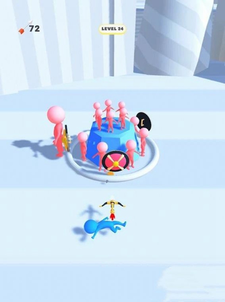 射箭大挑战 v1.0.0