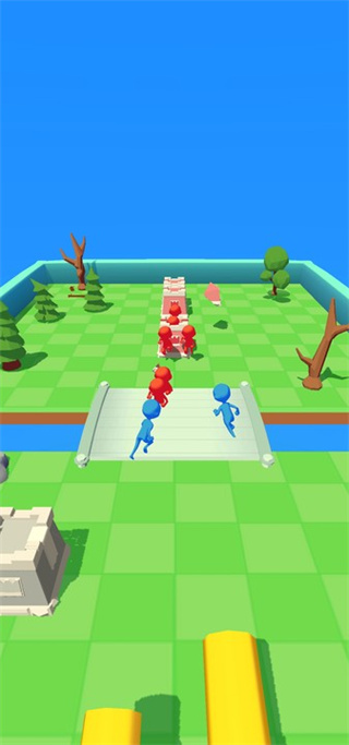 圣魂纷争最新版本 v1.0