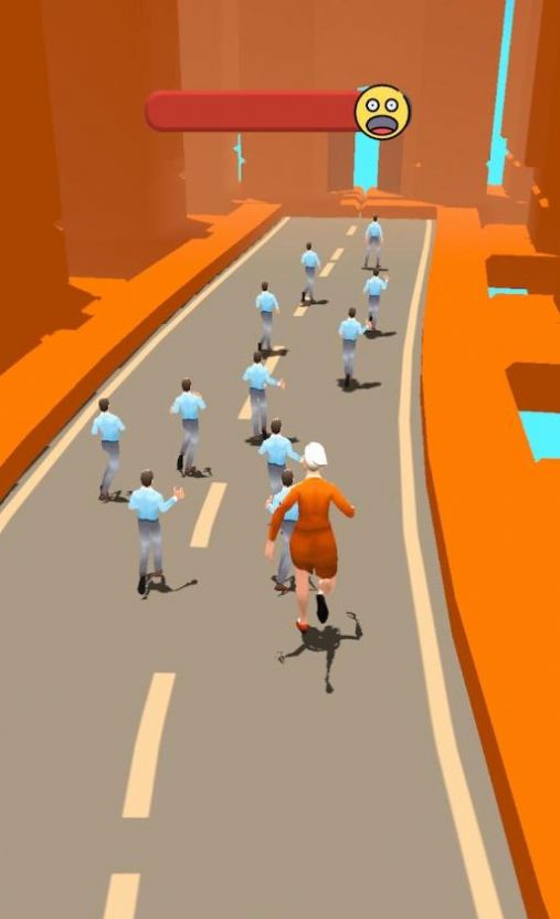 疯婆杀手游戏安卓版  v5.4.3