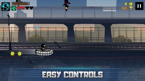 火柴人水上枪战  v1.2