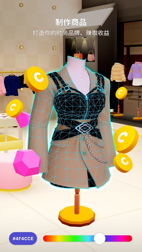 zepeto2.3安卓中文最新版游戏官方下载
