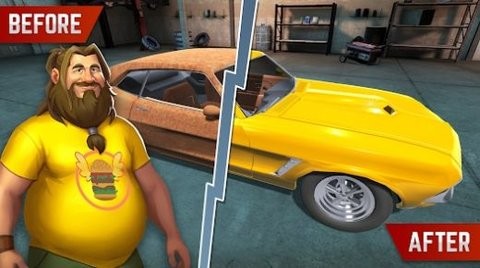 老爷车之家 v1.3.2.4126