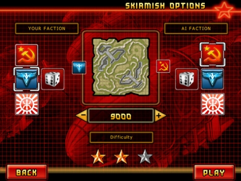 红色警戒HD COMMAND amp CONQUER RED ALERT for iPad v3.2.5