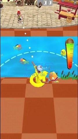 渔夫大乱斗 v0.2