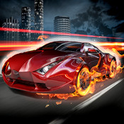 街头飙车3D StreetRacing3DRealCSRRaceSimulator