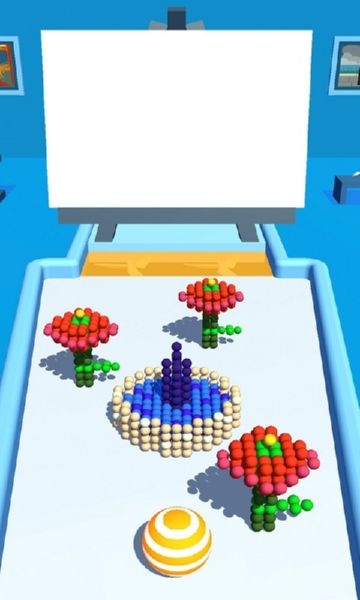 Art Ball 3D(3D艺术球) 1.0.0 安卓版