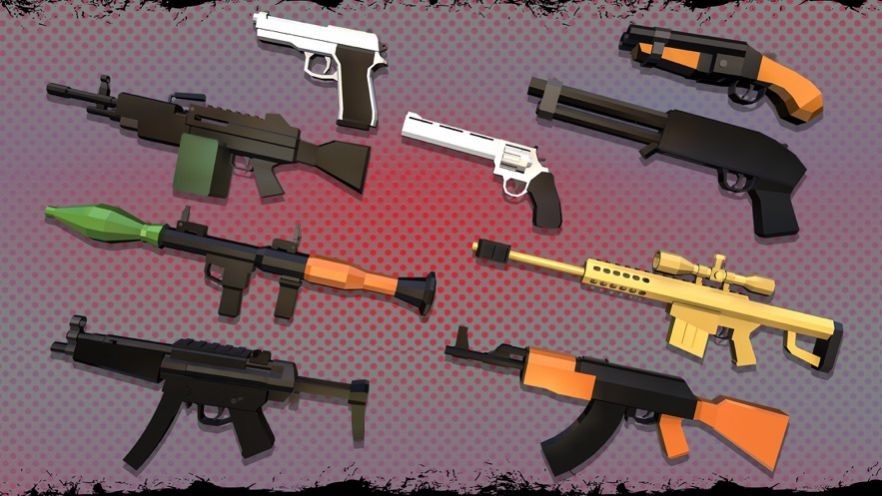 战斗战争雇佣军射击 2020-12-17 09:43