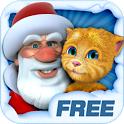 会说话的圣诞老人遇到金杰猫(含数据包) v1.0.3