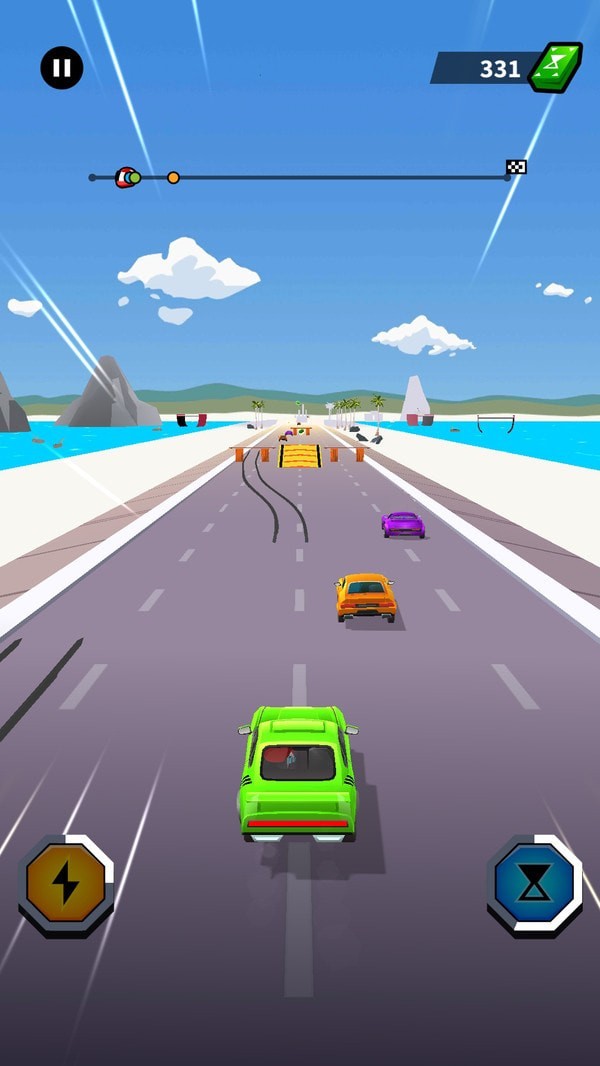 疯狂追击游戏 v1.4.2