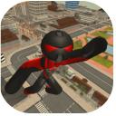 火柴人侠盗世界手机版