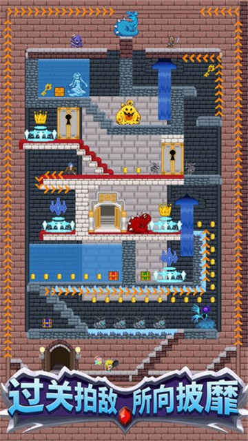 开局一口锅 v1.0