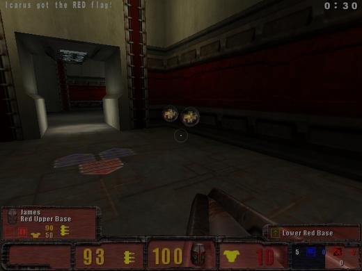 雷神之锤3安卓移植版 v3.0