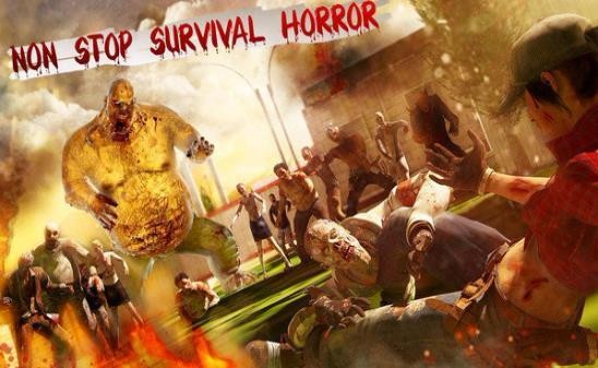 僵尸生存世界大战射手 2019-12-18 15:55