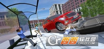 QX越野车模拟 v1.4