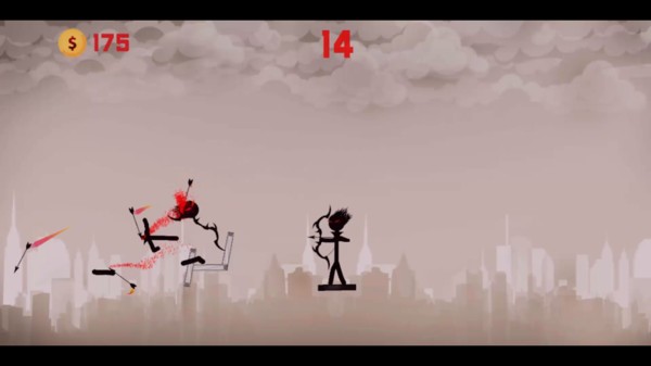 火柴人弓箭师  v1.0.3