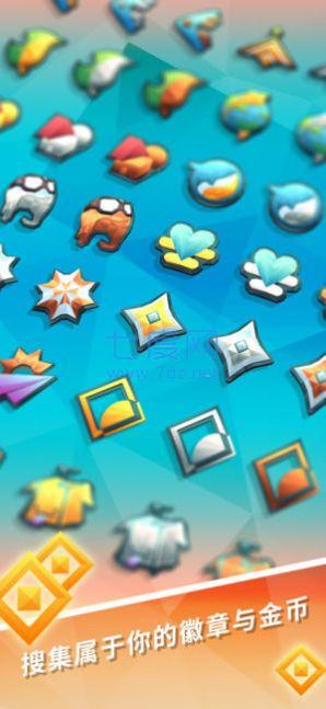 滑翔机空中飞行冒险 v1.1.3