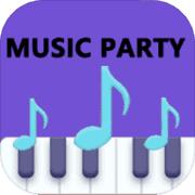 音乐派对手游