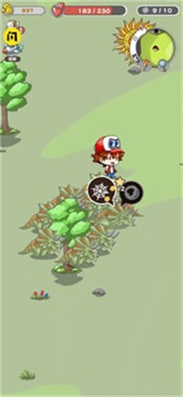 智慧帽大冒险恐龙  v1.2.1