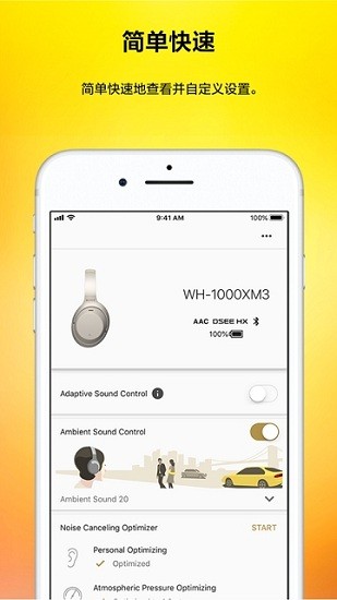 headphones  v9.3.0