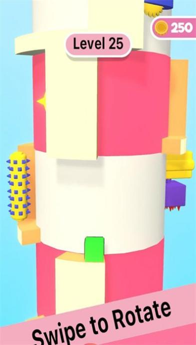 史诗攀登者 v1.0.0