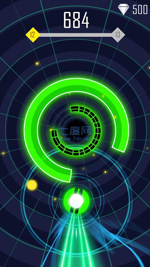 罗利球 v1.0.0