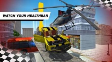 驾驶及停车大师游戏安卓版(Car Parking Master)  v4.4.4