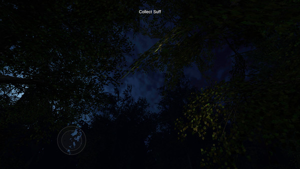 恐怖漆黑森林 v0.2.0