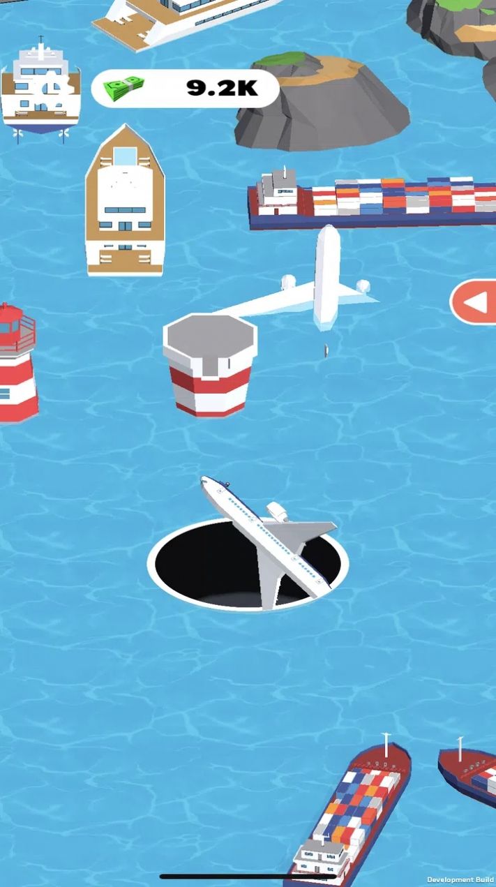 海上无底洞手游 v0.1