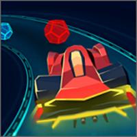 彩色卡车无限金币版