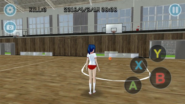 高校模拟少女 v3.4