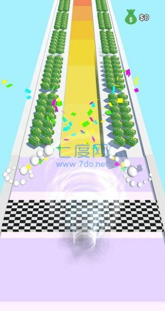 龙卷风冲刺跑游戏 v1.0.2