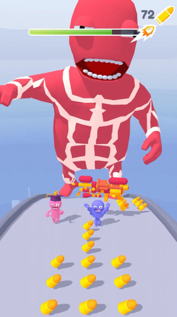 巨人大灾变小游戏安卓版  v3.2.4