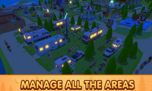 露营大亨 v1.5.99