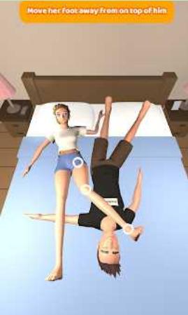 情侣木偶3D  v1.0