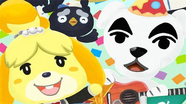 动物之森 中文版 v3.0.5