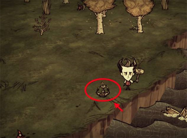 饥荒巨人国中文版