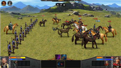 三国群英传2威力加强版