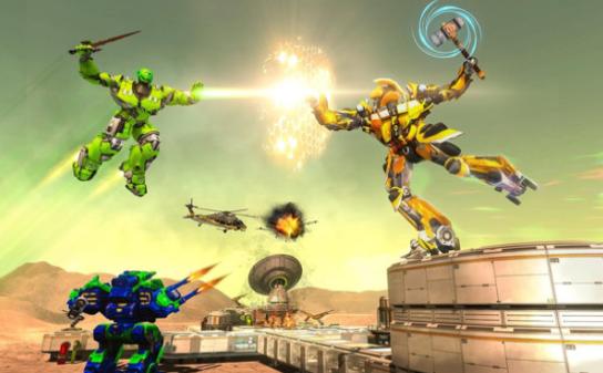 钢锤机器人 2020-04-01 11:41