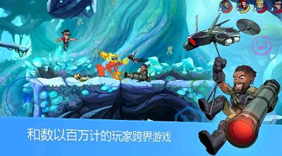 英灵乱战手游 v3.1.0