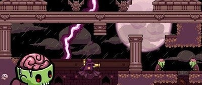 驱散亡灵游戏安卓版  v3.2.3