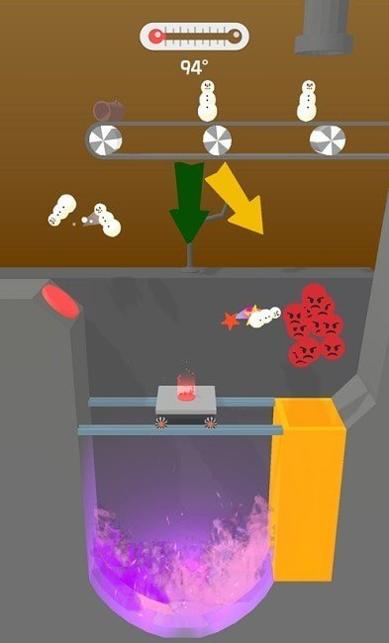 水果分选机 v1.9